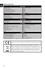 Preview for 98 page of NORAUTO 2259092 User Manual