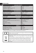 Preview for 118 page of NORAUTO 2259092 User Manual