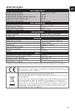 Preview for 137 page of NORAUTO 2259092 User Manual