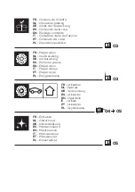 Предварительный просмотр 2 страницы NORAUTO 2270880 User Manual