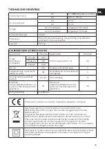 Preview for 13 page of NORAUTO 2270881 User Manual