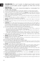 Preview for 28 page of NORAUTO 2270881 User Manual