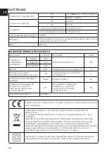 Preview for 38 page of NORAUTO 2270881 User Manual