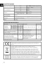 Preview for 50 page of NORAUTO 2270881 User Manual