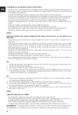 Preview for 6 page of NORAUTO 2271068 Safety Information Manual