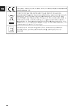 Preview for 12 page of NORAUTO 2271068 Safety Information Manual