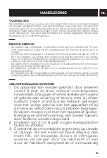 Preview for 13 page of NORAUTO 2271068 Safety Information Manual