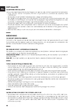 Preview for 16 page of NORAUTO 2271068 Safety Information Manual