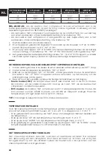 Preview for 18 page of NORAUTO 2271068 Safety Information Manual