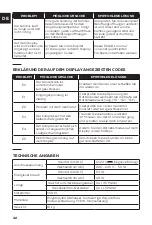 Предварительный просмотр 32 страницы NORAUTO 2271068 Safety Information Manual