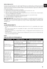 Preview for 41 page of NORAUTO 2271068 Safety Information Manual