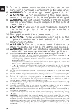 Preview for 46 page of NORAUTO 2271068 Safety Information Manual