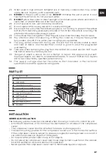 Preview for 47 page of NORAUTO 2271068 Safety Information Manual