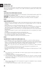 Preview for 48 page of NORAUTO 2271068 Safety Information Manual