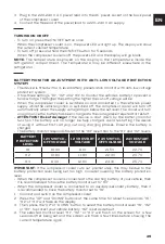 Preview for 49 page of NORAUTO 2271068 Safety Information Manual