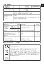 Preview for 65 page of NORAUTO 2271068 Safety Information Manual