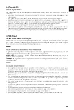 Preview for 69 page of NORAUTO 2271068 Safety Information Manual