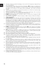 Preview for 78 page of NORAUTO 2271068 Safety Information Manual