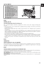 Preview for 79 page of NORAUTO 2271068 Safety Information Manual