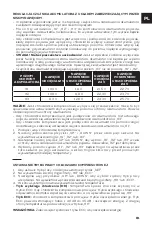 Preview for 81 page of NORAUTO 2271068 Safety Information Manual