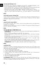 Preview for 82 page of NORAUTO 2271068 Safety Information Manual