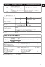 Preview for 85 page of NORAUTO 2271068 Safety Information Manual