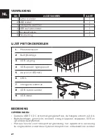 Preview for 28 page of NORAUTO 2274031 - NO6704 Instruction Manual