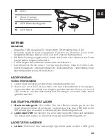 Preview for 45 page of NORAUTO 2274031 - NO6704 Instruction Manual