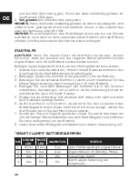 Preview for 46 page of NORAUTO 2274031 - NO6704 Instruction Manual