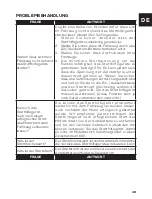 Preview for 49 page of NORAUTO 2274031 - NO6704 Instruction Manual