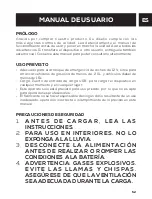 Preview for 53 page of NORAUTO 2274031 - NO6704 Instruction Manual