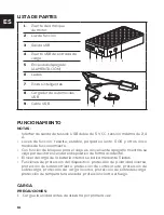 Preview for 62 page of NORAUTO 2274031 - NO6704 Instruction Manual