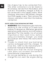 Preview for 74 page of NORAUTO 2274031 - NO6704 Instruction Manual