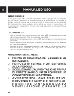 Preview for 84 page of NORAUTO 2274031 - NO6704 Instruction Manual