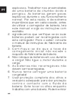 Preview for 106 page of NORAUTO 2274031 - NO6704 Instruction Manual