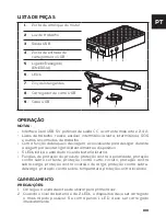 Preview for 109 page of NORAUTO 2274031 - NO6704 Instruction Manual