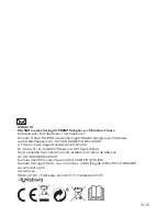 Preview for 116 page of NORAUTO 2274031 - NO6704 Instruction Manual