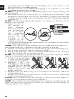 Preview for 22 page of NORAUTO 2274266-NO0531-608 Owner'S Manual