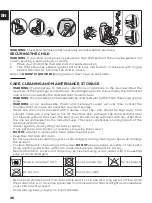 Preview for 38 page of NORAUTO 2274266-NO0531-608 Owner'S Manual