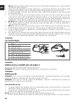 Preview for 52 page of NORAUTO 2274266-NO0531-608 Owner'S Manual