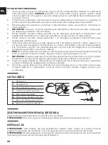 Preview for 60 page of NORAUTO 2274266-NO0531-608 Owner'S Manual