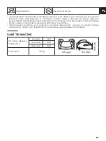 Preview for 63 page of NORAUTO 2274266-NO0531-608 Owner'S Manual