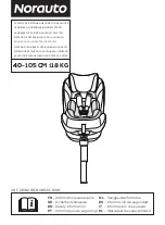 Preview for 1 page of NORAUTO 2274268 Safety Information Manual