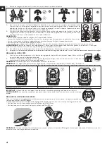 Preview for 6 page of NORAUTO 2274268 Safety Information Manual