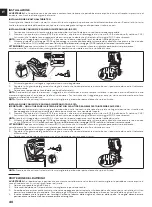 Preview for 42 page of NORAUTO 2274268 Safety Information Manual