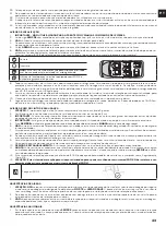 Preview for 45 page of NORAUTO 2274268 Safety Information Manual