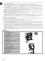 Preview for 46 page of NORAUTO 2274268 Safety Information Manual