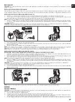 Preview for 49 page of NORAUTO 2274268 Safety Information Manual