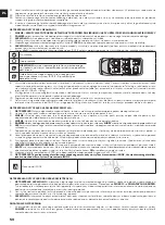 Preview for 52 page of NORAUTO 2274268 Safety Information Manual