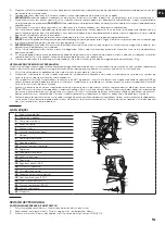 Preview for 53 page of NORAUTO 2274268 Safety Information Manual